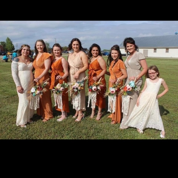 Set of 3 Macrame BOHO - Picture 11 of 11